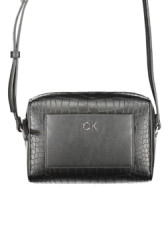 Calvin Klein Fantastick Dmska Kabelka 18x12x8cm ierna