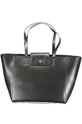 Calvin Klein Fantastick Dmska Kabelka 47x28x18cm ierna