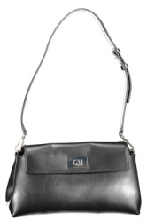 Calvin Klein Fantastick Dmska Kabelka 28x15x11cm ierna