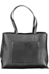 Calvin Klein Fantastick Dmska Kabelka 38x28x16cm ierna