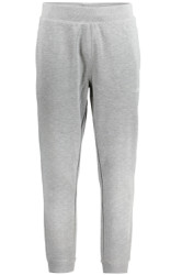 CALVIN KLEIN Calvin Klein Pantalone Uomo Grigio