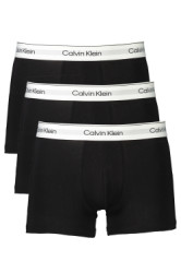 Calvin Klein Perfektn Pnske Boxerky  ierna