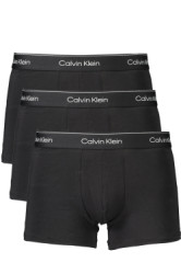 Calvin Klein Perfektn Pnske Boxerky  ierna