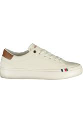 Tommy Hilfiger Pnska portov Obuv Biela