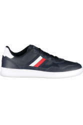 Tommy Hilfiger Pnska portov Obuv Modr