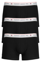 Tommy Hilfiger Perfektn Pnske Boxerky  ierna