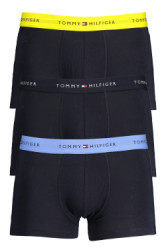 Tommy Hilfiger Perfektn Pnske Boxerky  Modr