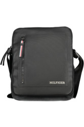 Tommy Hilfiger Praktick Pnska Crossbody Taka ierna