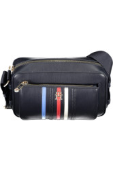 Tommy Hilfiger Fantastick Dmska Kabelka 23x14x6cm Modr