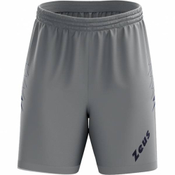 Zeus Plinio Men Shorts gray