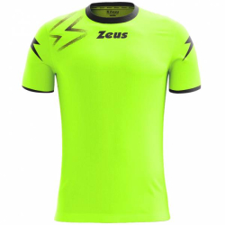 Zeus Mida Jersey neon yellow