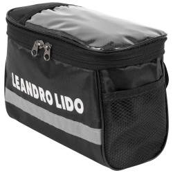 LEANDRO LIDO LEANDRO LIDO Bicycle handlebar bag 3.6l