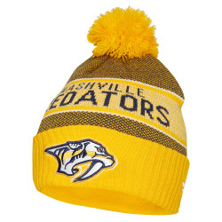 Fanatics Nashville Predators NHL Fanatics Bobble Hat 19HG46972GLCW4