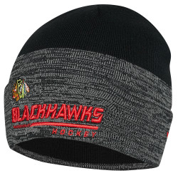 Fanatics Chicago Blackhawks NHL Fanatics Beanie 19J9127A2AEHCK