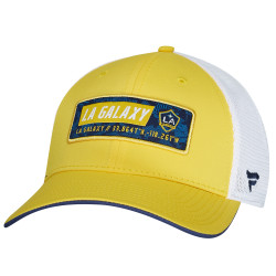 Fanatics LA Galaxy MLS Fanatics Cap 19CK2277ESRAAE