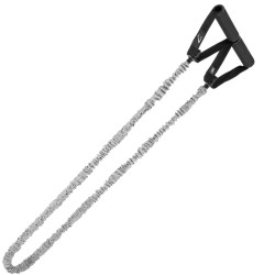 Gymshark Gymshark Resistance Resistance Band - Lightweight 1A4L-GBCM-BS1