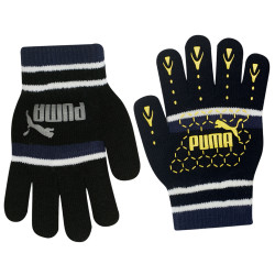 Puma PUMA No.1 Logo Magic Winter Gloves 041502-01