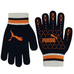 Puma PUMA Cat Logo Magic Winter Gloves 041124-02