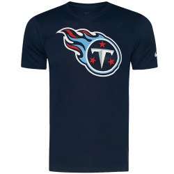 Nike Tennessee Titans NFL Nike Logo Legend Men T-shirt N922-41S-8F-CX5