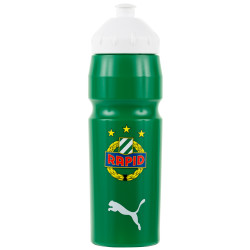 Puma Rapid Vienna PUMA Sports Bottle 0.75 L 054204-01