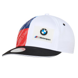 Puma PUMA x BMW Motorsport Unisex Cap 023086-02