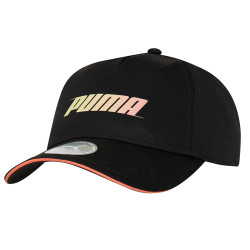 Puma PUMA Unisex Cap 023190-01