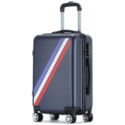 VERTICAL STUDIO VERTICAL STUDIO "FRANCE" 20" countries Hand Luggage Suitcase