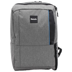 Bench Bench Luna Unisex Backpack 12 L BAG-NO-14-GREY