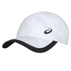 Asics ASICS Unisex Performance Cap 3043A083-100