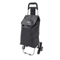 Banaru Design Banaru Design foldable shopping trolley 3-wheel system