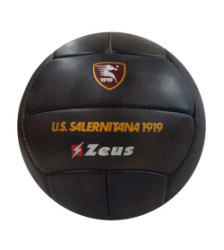 Zeus US Salernitana 1919 Zeus Retro Vintage Football brown