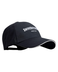 Lambretta Lambretta Baseball Cap SS1332-BLACK-O/S