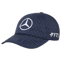 Mercedes AMG Mercedes F1 AMG x George Russell Petronas GP Japan Cap 701221833-001