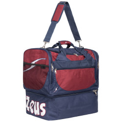 Zeus Borsa Delta Futbalov Taka 67 L Bordov Modr