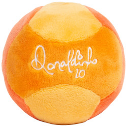 Ronaldinho Ronaldinho Funball Plush Ball 18192