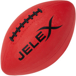 JELEX JELEX Touchdown American Football red