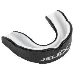 JELEX JELEX Safe Mouthguard black