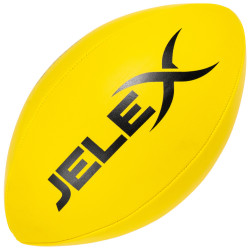 JELEX JELEX Ambition Rugby Ball yellow