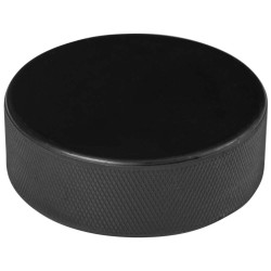 JELEX JELEX Bully Ice Hockey Puck