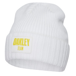 Oakley Oakley Team Patch Beanie Winter Hat 912184-100