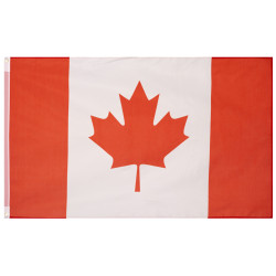 MUWO Canada Flag MUWO 