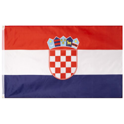 MUWO Croatia Flag MUWO 