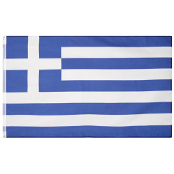 MUWO Greece Flag MUWO 