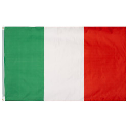 MUWO Italy Flag MUWO 