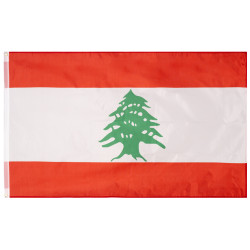 MUWO Lebanon Flag MUWO 