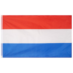 MUWO Netherlands Flag MUWO 