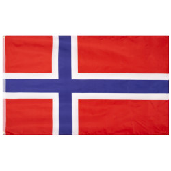 MUWO Norway Flag MUWO 