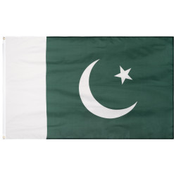 MUWO Pakistan Flag MUWO 