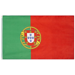 MUWO Portugal Flag MUWO 