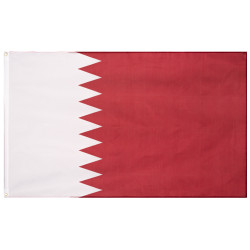 MUWO Qatar Flag MUWO 